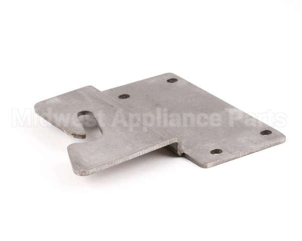 31210 Silver King Bracket Cover Lh Skpz60/72/92