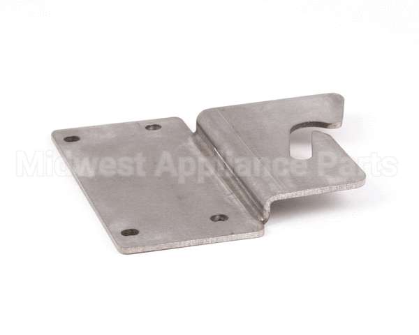 31210 Silver King Bracket Cover Lh Skpz60/72/92