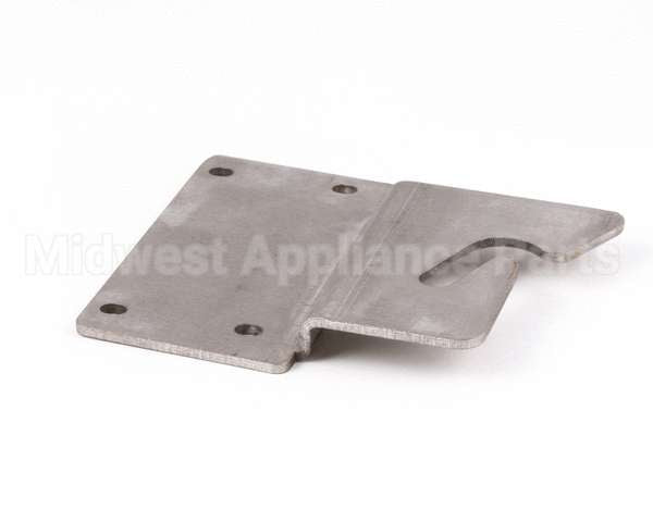 31210 Silver King Bracket Cover Lh Skpz60/72/92