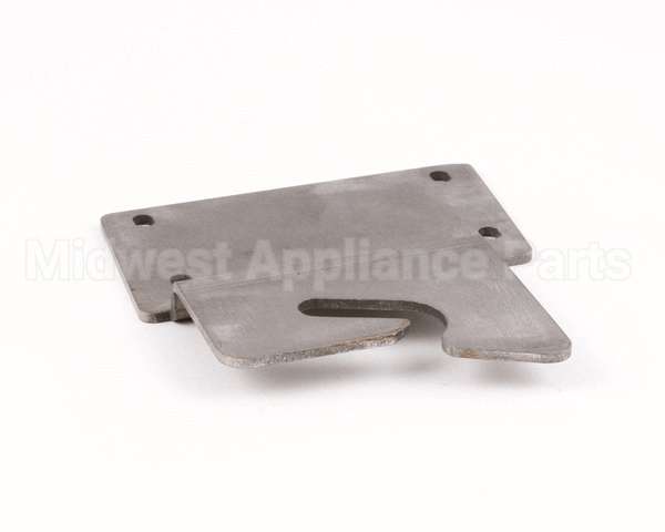 31210 Silver King Bracket Cover Lh Skpz60/72/92