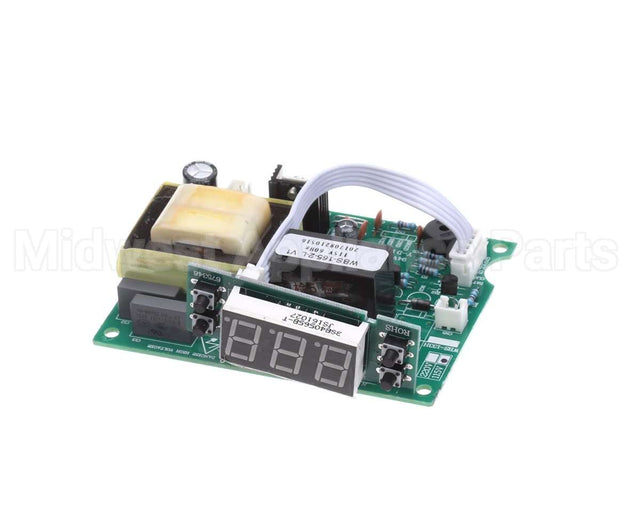 312180200241 Magic Chef Main Pcb (Mcbc58Dst) Sh103/R