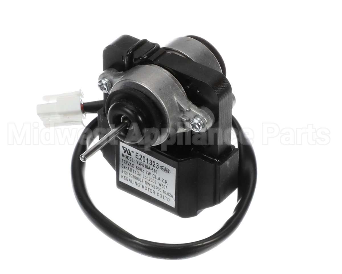312180500037 Magic Chef Condenser Fan Motor (Hmwc50Dst