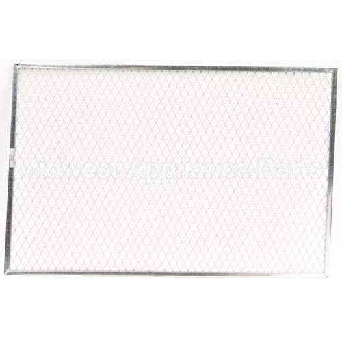 31222 Compatible Silver King Screen Filter Rh Intake 17.34X