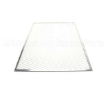 31222 Silver King Screen Filter Rh Intake 17.34X26.5