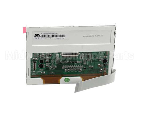 3122360 Angelo Po Lcd Pc Board