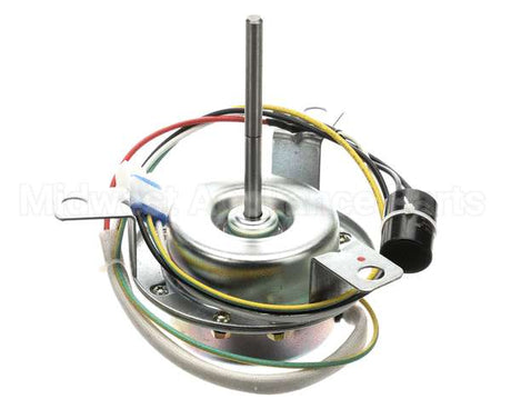 312280 Accurex Motor,Jg,Yhs80-30-1.5Uf