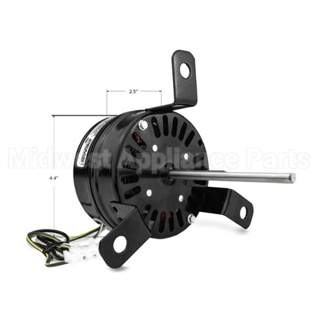 312281M Pems Oem Replacement Motor