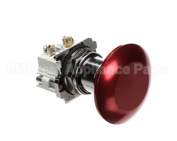 312300024 Besco Switch, E-Stop Push/Pull Maint