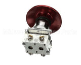 312300024 Besco Switch, E-Stop Push/Pull Maint