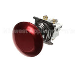 312300024 Besco Switch, E-Stop Push/Pull Maint