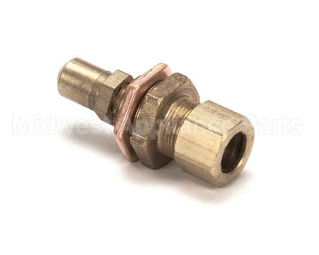 31233-9 Montague Orifice Burner Hex Comp Fit --