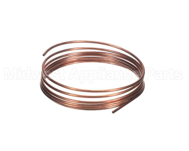 31236-SK Silver King Tube Cap Cu .049Idx.099Od 78In.
