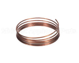 31236-SK Silver King Tube Cap Cu .049Idx.099Od 78In.
