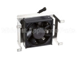 312386 Low Temp Industries T/A Fan Assy 12 Fan W/Bracket/12" M Cord