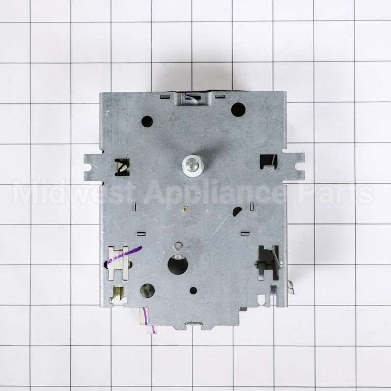 31239P Speed Queen Timer 3 Cyclepkg