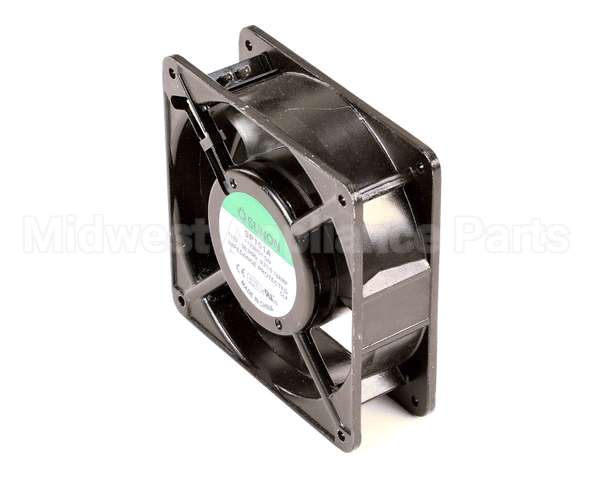 312400 Low Temp Industries Exhaust Fan
