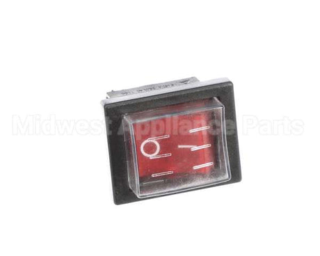 31253 Omcan Power Switch