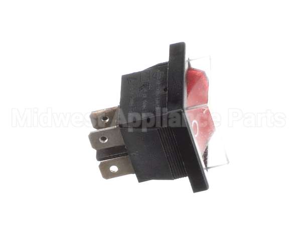 31253 Omcan Power Switch
