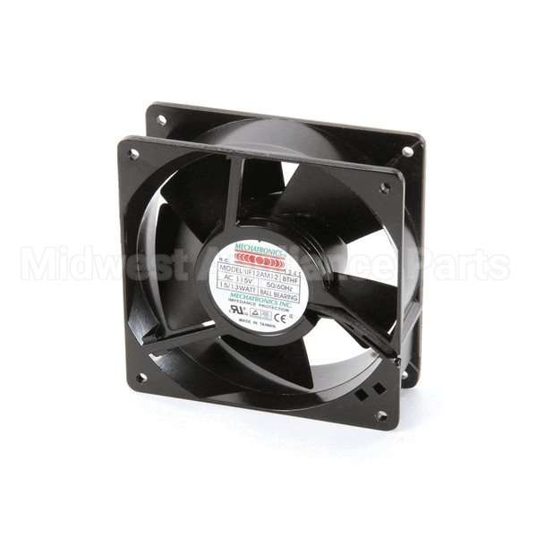 312559 Compatible Duke Fan, Axial 115/60/1