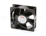 312559 Duke Fan,Axial 115/60/1