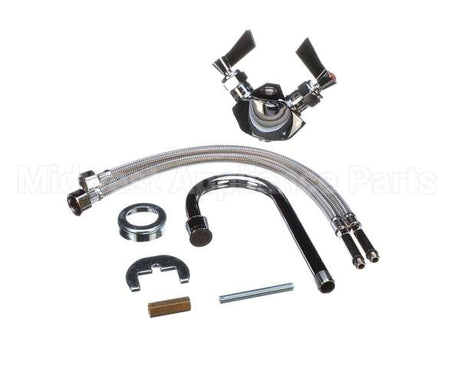 3126 Fisher Faucet Sddlh 06Rgn