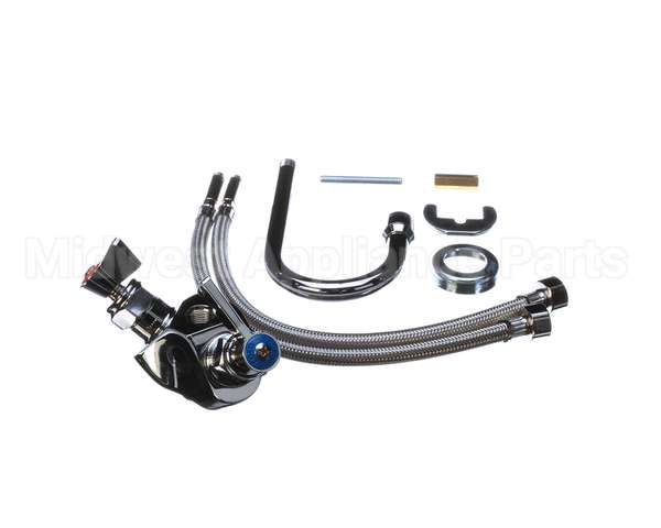 3126 Fisher Faucet Sddlh 06Rgn