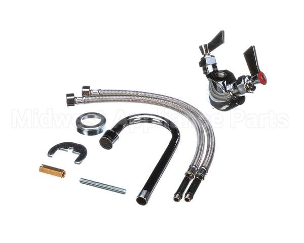 3126 Fisher Faucet Sddlh 06Rgn