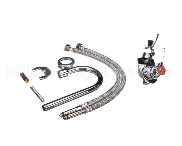 3126 Fisher Faucet Sddlh 06Rgn