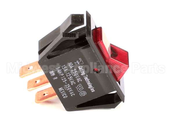 3126151 Franke Switch, Carling Lta201Trb/125N