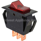 3126151 Compatible Franke Switchon/Off, Spst