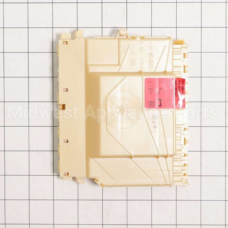 00496013 Bosch Control Unit