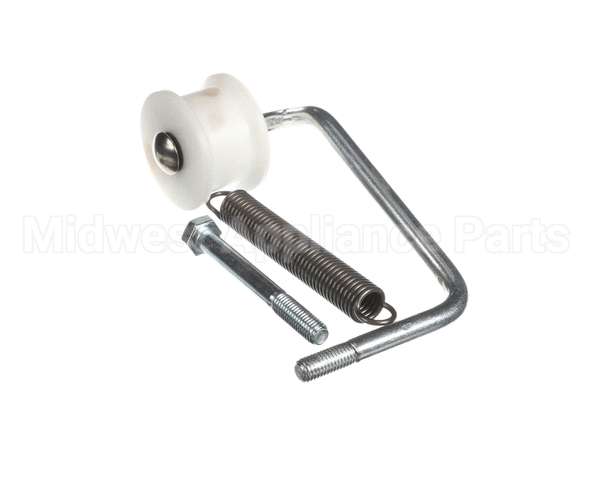 31268690 Revent Stretching Arm Assembly/Belt Tensioner