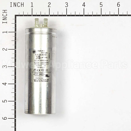 312699GS Briggs & Stratton Capacitor