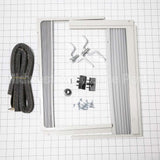 3127A20074J LG Install Part Assembly,Single