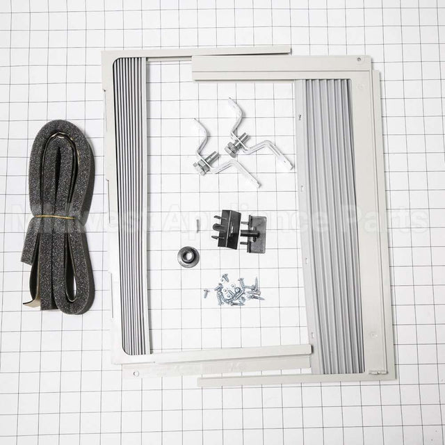 3127A20074J LG Install Part Assembly,Single