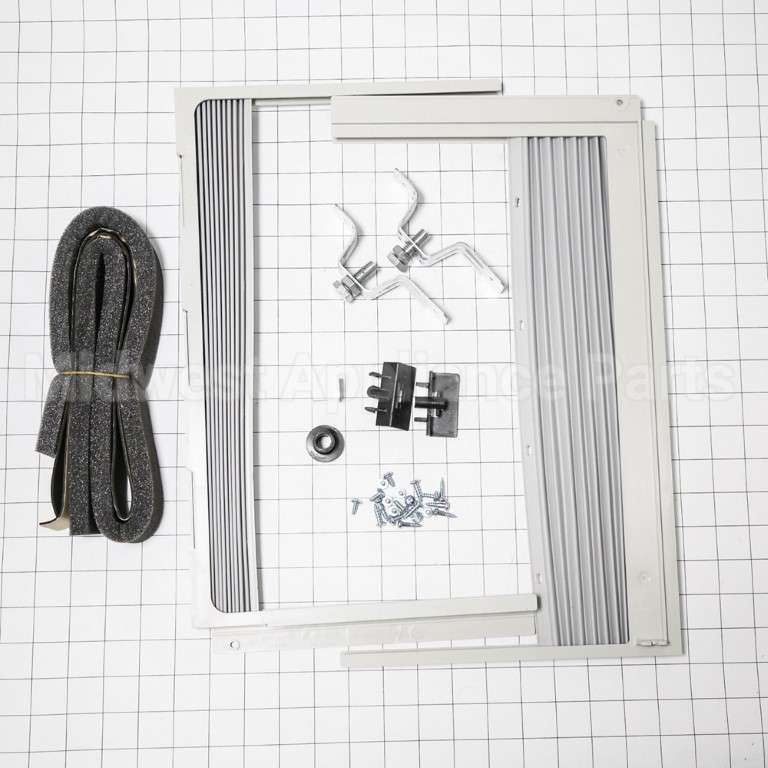 3127A20074J LG Install Part Assembly,Single