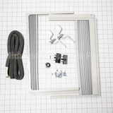 3127A20074J LG Install Part Assembly,Single