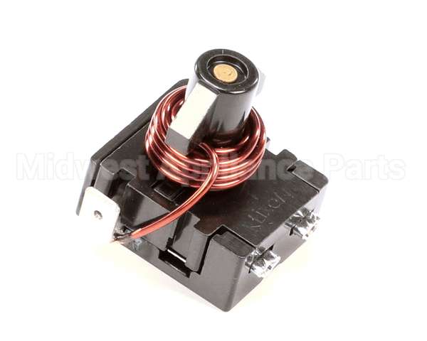 3128 Cornelius Relay Start Comp 1/3Hp 115V60H
