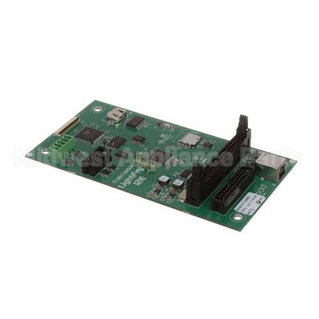 31280 Lightfry Lf12E Cpu Board Ceul