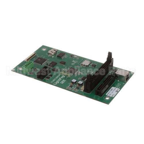 31280 Lightfry Lf12E Cpu Board Ceul