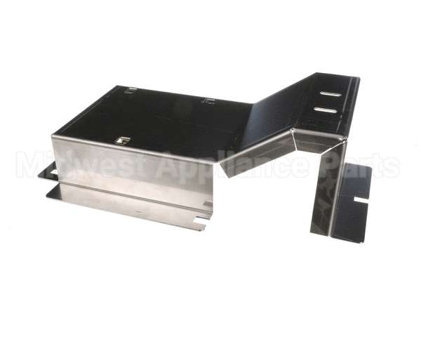 31283401 Revent Bracket Gear Motor