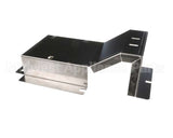 31283401 Revent Bracket Gear Motor