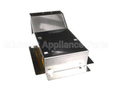 31283401 Revent Bracket Gear Motor