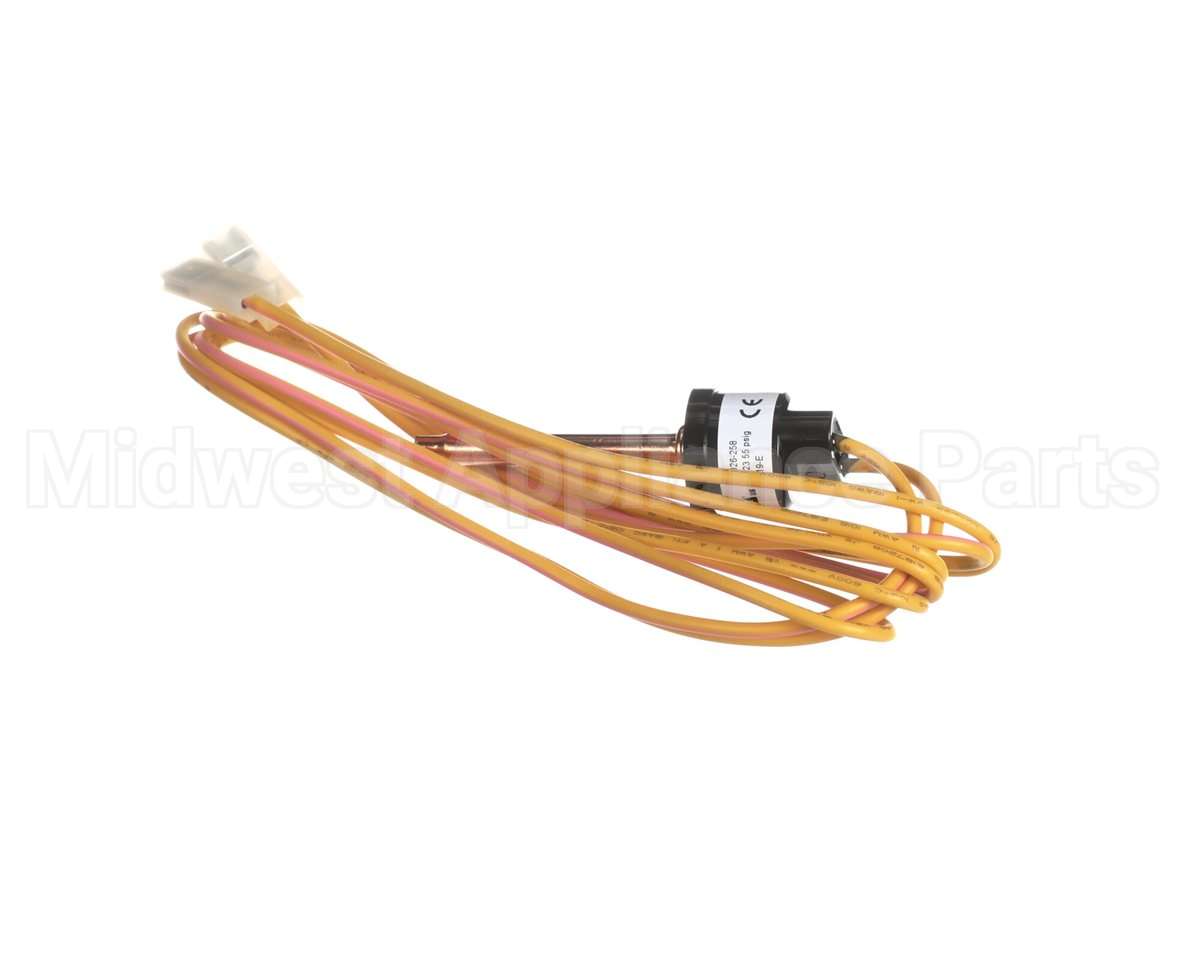 312926-258 Carrier 55-23# Low Pressure Switch