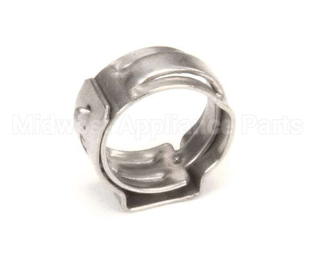 312926000 Cornelius Clamp Stepless 12.3