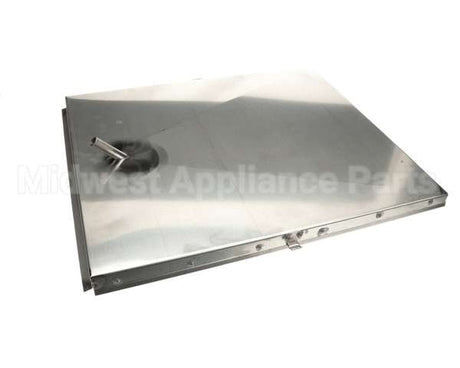 31298890 Revent Drain Box Assembly Eb5