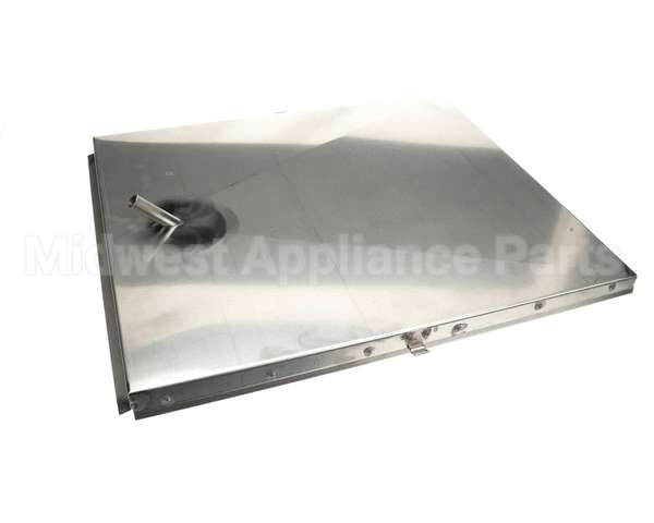 31298890 Revent Drain Box Assembly Eb5