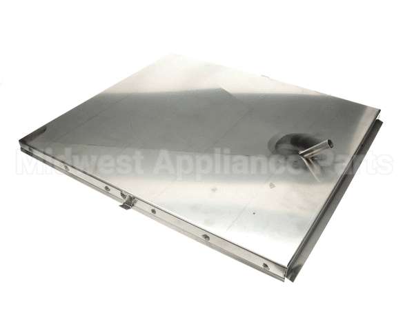 31298890 Revent Drain Box Assembly Eb5