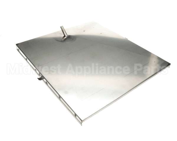 31298890 Revent Drain Box Assembly Eb5