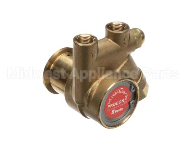 312996000 Cornelius Pump Water Br 100Gph 250Psi